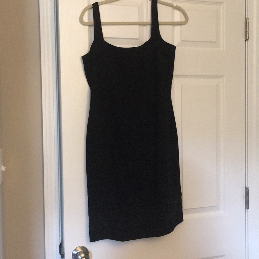 LOWER PRICE! Jones of New York Little black dress